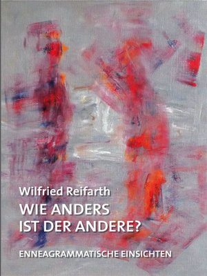 cover image of Wie anders ist der Andere?